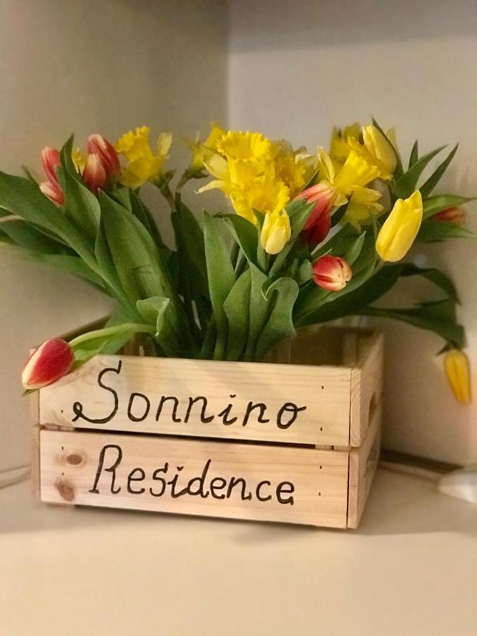 Sonnino Suite フィレンツェ エクステリア 写真