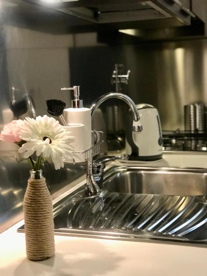 Sonnino Suite フィレンツェ エクステリア 写真
