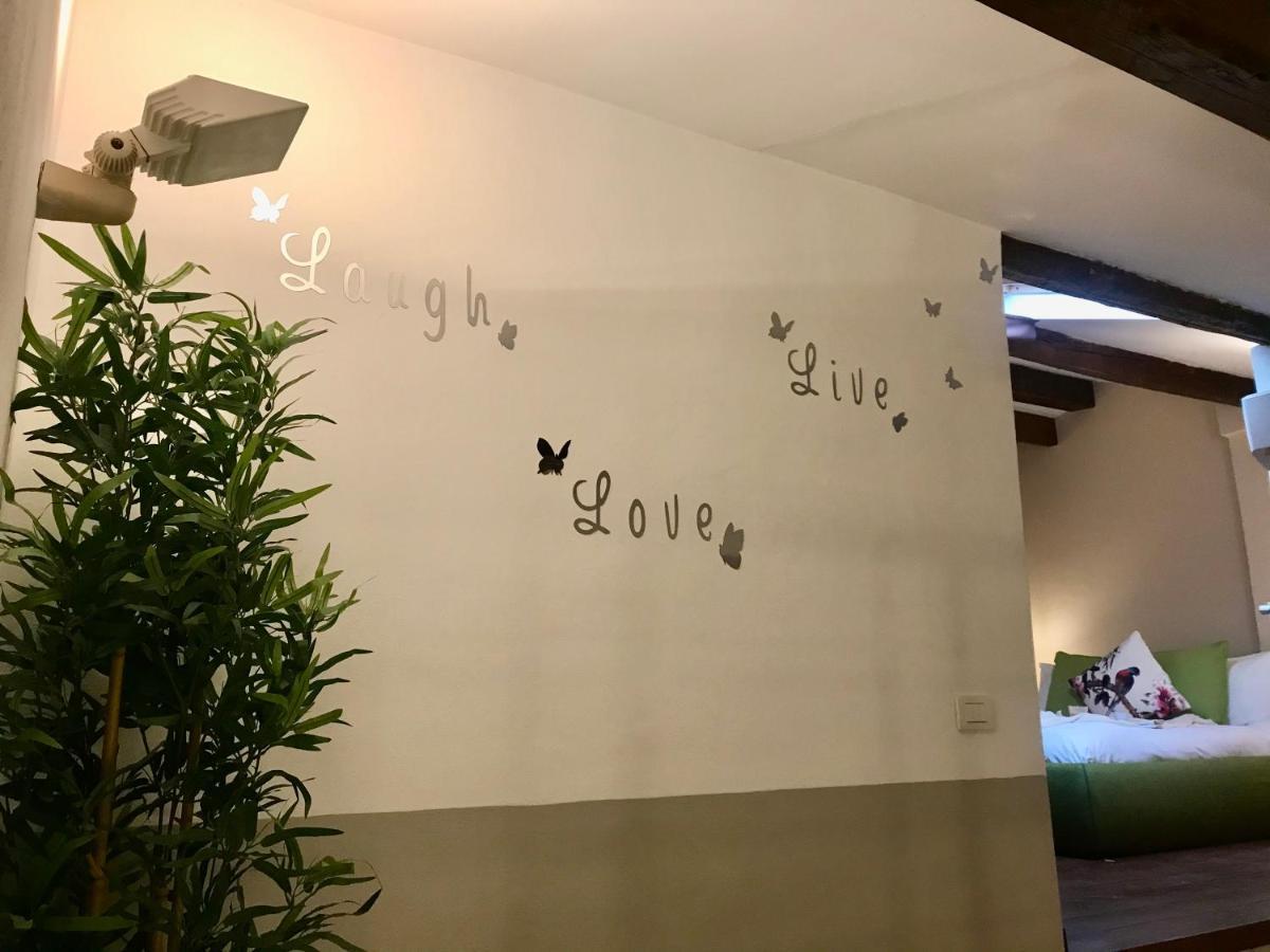 Sonnino Suite フィレンツェ エクステリア 写真